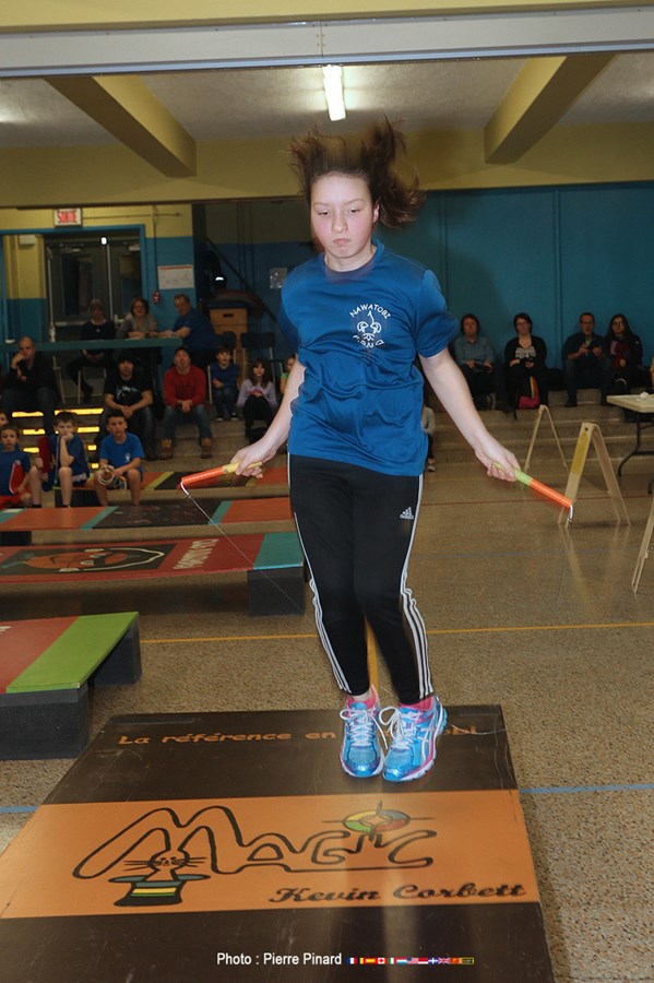 Club Nawatobe de Windsor